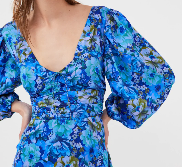 astor mini dress Astor Mini Dress