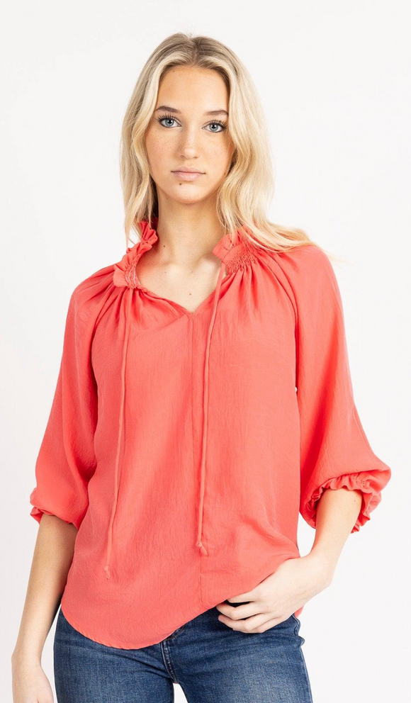 Belmont Top