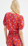 Hibiscus Top
