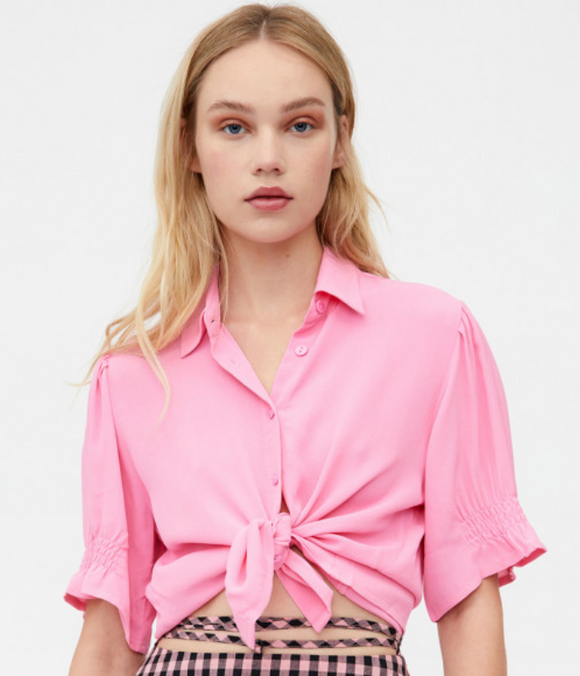 Camisa (2 Colors)