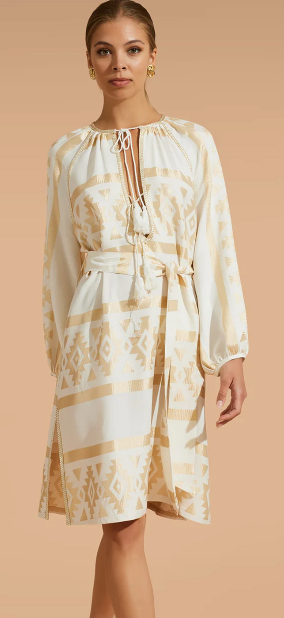 Ariadne Dress