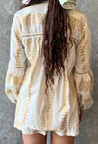 Erata Tunic