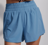Kallin Running Short 3"