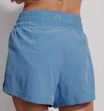 Kallin Running Short 3"