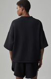 Alden Short Sleeve Sweat