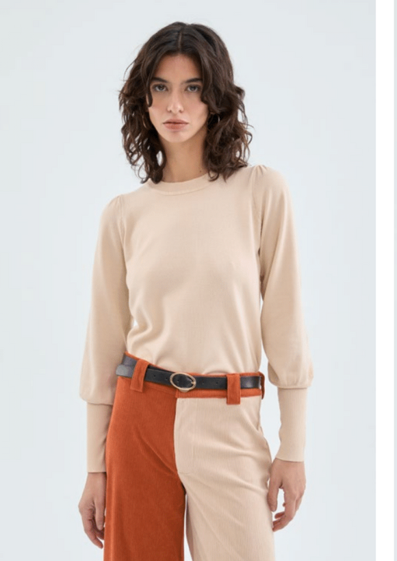 Beige