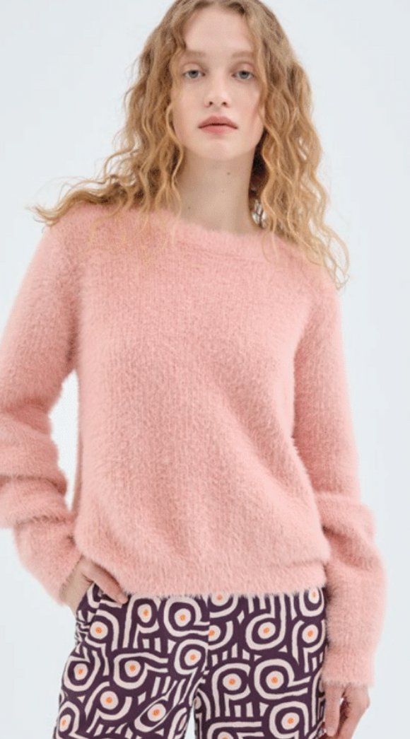 Fuzzy