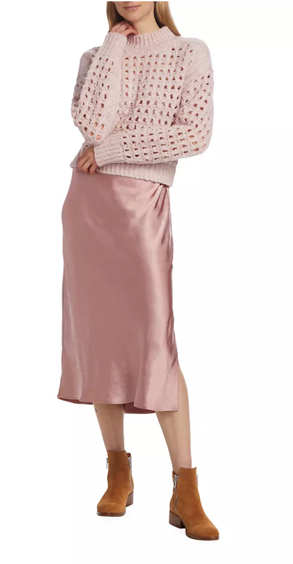 Mel Sweater Dress Combo