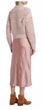 Mel Sweater Dress Combo