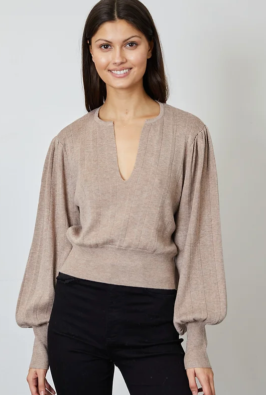 Sloane Top