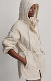 Caitlin Quilt Jacket