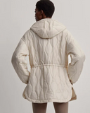 Caitlin Quilt Jacket