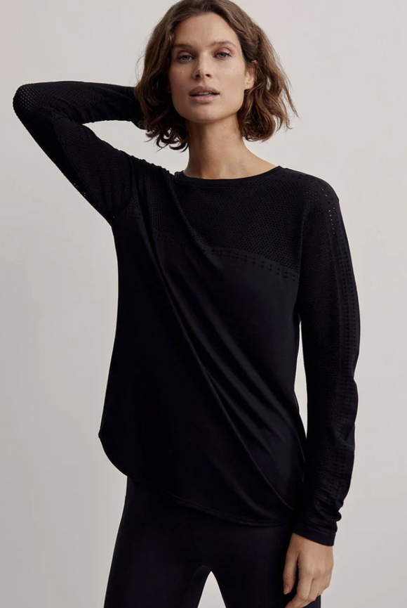 Merrick Seamless Tee
