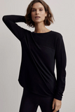 Merrick Seamless Tee