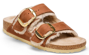 Arizona BB Shearling