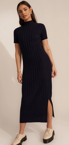 Pia Midi Dress