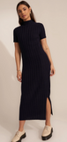 Pia Midi Dress