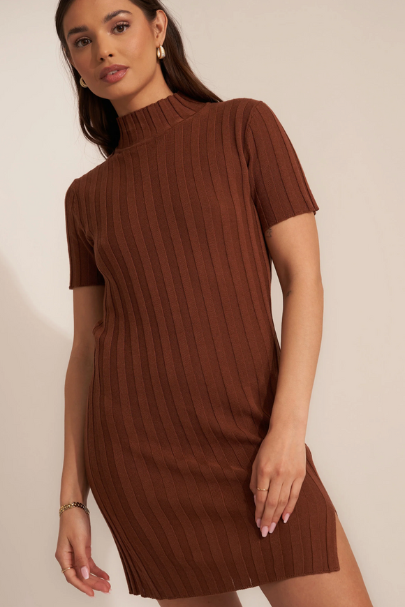 Pia Dress