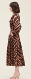 Allana Dress