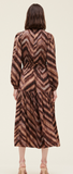Allana Dress