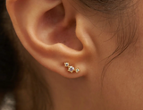 Crystal Studs