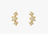 Crystal Studs