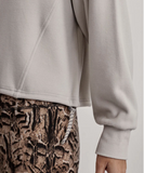 Collett Half Zip