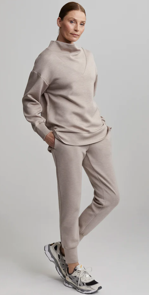 Slim Cuff Pant