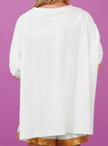 Mardi Gras Mambo Tee