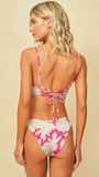 Floral Duo Splendour