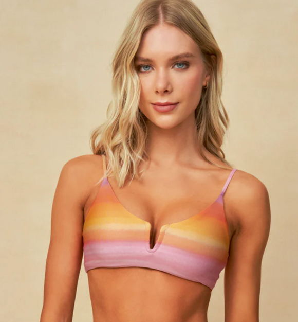 Sunrise Dye Vittoria