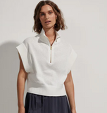 Fulton Cropped Knit