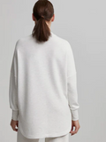 Paige Longline Sweat