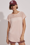 Wakefield Seamless Tee