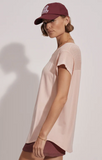 Wakefield Seamless Tee