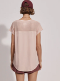 Wakefield Seamless Tee