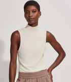 Caley Fitted Rib Tank