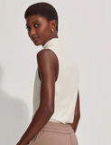 Caley Fitted Rib Tank