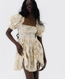 Romantic Dress