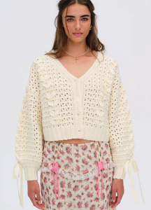 Laurel Cardigan
