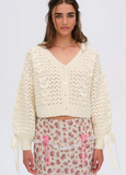 Laurel Cardigan