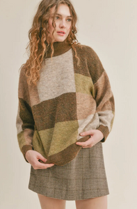 Forest Sweater