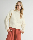 Liss Turtleneck