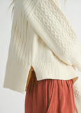 Liss Turtleneck