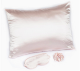 Goodnight Gorgeous Satin Sleep Set