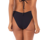 Blue Deep Splendour Bikini Bottom