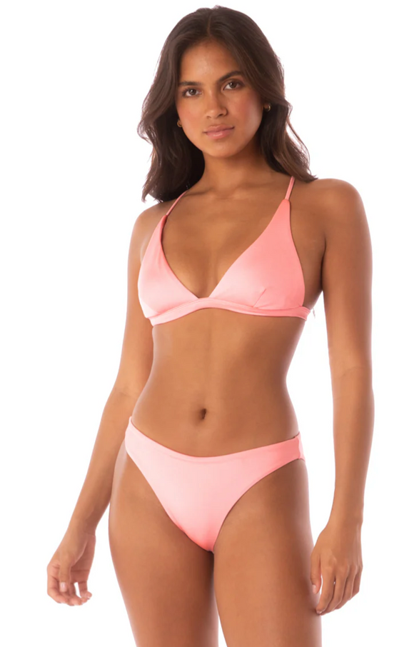 Orchid Sublimity Bikini Bottom