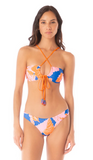 Magnolia Mirage Vienna Bikini Top