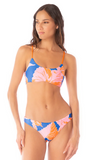 Magnolia Mirage Flirt Bikini Bottom