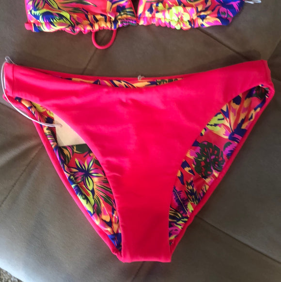 Cherry Red Sublimity